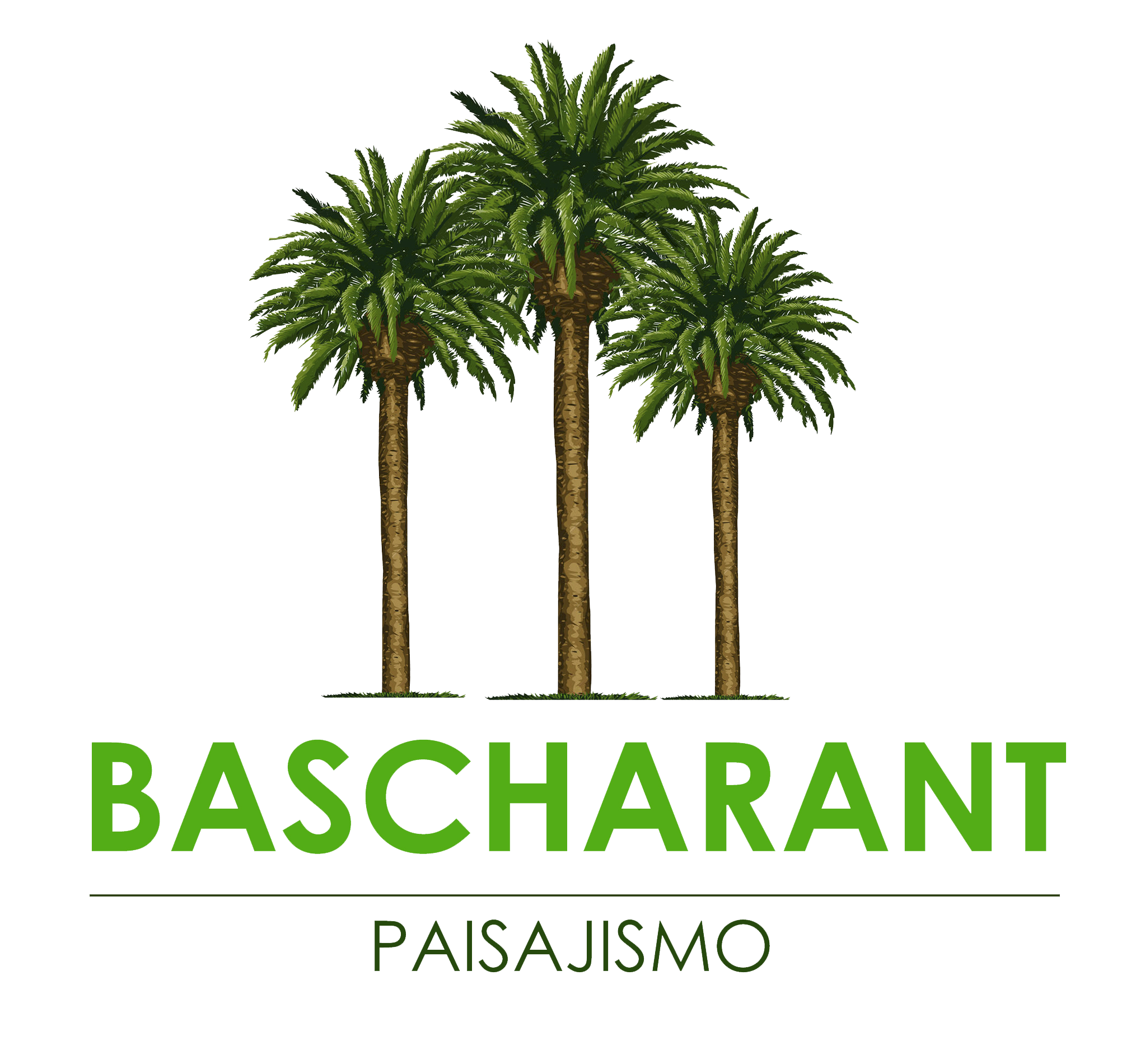 Paisajismo Bascharant